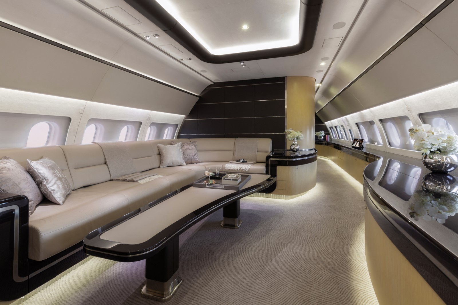 AIRBUS ACJ320 P4-HSJ | Private Jet | Global Jet